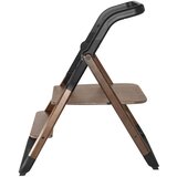 Ergobaby pomagalček za otroški stolček evolve dark wood | Shoptok.si