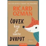 Čovek koji je umro dvaput - Ričard Ozman