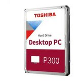 Toshiba hdd 2TB P300 HDWD320UZSVA cene