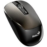 Genius NX-7125 bežični optički mi&amp;scaron;, 1200 DPI, Chocolate Slike
