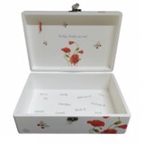  Poklon za učiteljicu! Kutija uspomena Š15436 | shoptok.hr