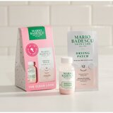 Mario Badescu The Clear Look darilni set(proti nepravilnostim na koži) | Shoptok.si