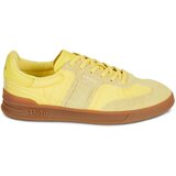 Polo Ralph Lauren HERITAGE AREA UNISEX žuta | shoptok.hr