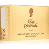 Pani Walewska Gold parfumsko milo za ženske 100 g Cene