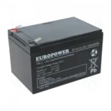UPS Battery Europower ES12-12 12V 12Ah | Eponuda.com