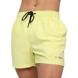 GymBeam Muški šorc za kupanje ARUBA Lime