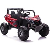 Lean_Toys Otroški avto akumulator Buggy UTV-MX 24V 4X4 Spyder rdeča | Shoptok.si