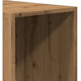  Ormar boja artisian hrast 30x50x200 cm konstruirano drvo | shoptok.hr