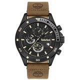 Timberland Analogne ure ty567110 Črna Cene