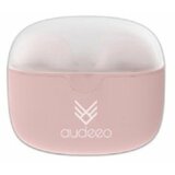 Audeeo slušalice wireless bluetooth pink aoorbit-rgd cene