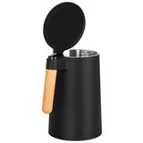 Ecg RK 1799 Smart Black, (21749128) | Shoptok.si