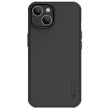 Nillkin Maska za telefon Super Frost Pro Magnetic za iPhone 14 (6.1) crna Cene