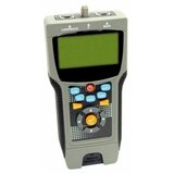 Value tester mrežni RJ11/12/45 digitalni Cat5e Cat6 Cat6a Coax 13.99.3002-1 | Shoptok.si
