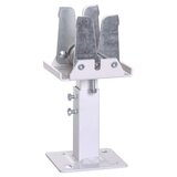 ASADA talna radiatorska konzola F4 | Shoptok.si