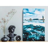  Slika za samostalno slikanje - Frozen Baikal 40x60 | shoptok.hr