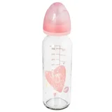 staklena flašica sweet baby, 240 ml ( RK77 )