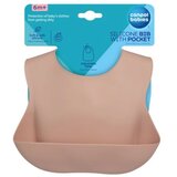 Canpol portikla za bebe sa džepom Beige | ePonuda.com