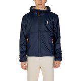 U.S. Polo Assn. Jakne US40 126001 Modra Cene