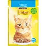 Felix Multipack losos, 4 x 85 g Cene