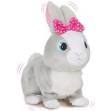 Imc TOYS pliš zečica betsy 95861 u