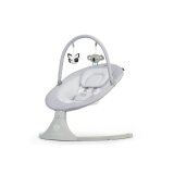 Kinderkraft stolica za ljuljanje luli grey kkbluligry0000 Cene