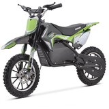 Ramiz Otroški cross Motor RENEGADE 50R 500W zelena | Shoptok.si
