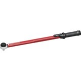 Gedore Momentni ključ 1/2'' 60-300 Nm, dolžina 575 mm, s certifikatom testiranja | Shoptok.si