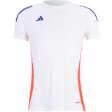 Adidas Dres 'Tiro 24' modra / oranžna / bela