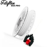 Recreus filaflex 60A pro white - 1,75 mm / 500 g Cijene