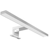Master Lampa 8W 2u1 6500K 560Lm IP44 220-240V 50Hz 400x109x51mm ALU M1-C01-400 | Eponuda.ba