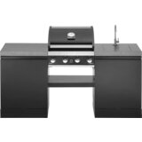 Grandpro letna kuhinja 185 Series + Grandhall Premium G4 Cene