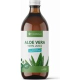FutuNatura Aloe Vera 100% sok - 500 ml Cene