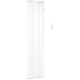  Venecijanska roleta Bijela 45 x 160 cm 35 mm | shoptok.hr