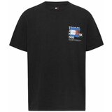 Tommy Hilfiger muška majica sa logom na leđima THDM0DM18271-BDS Cene