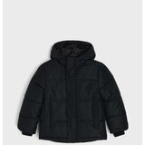 Sinsay Kviltana puffer jakna s kapuljačom | shoptok.hr