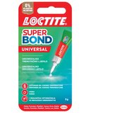  LJEPILO TRENUTAČNO 3G LOCTITE SUPER BOND HENKEL 2994678 BLISTER | Eponuda.ba