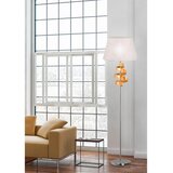 Candellux STOJEČA SVETILKA Denis 41/41/168 cm | Shoptok.si