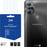 3mk KRUGER & MATZ LIVE 9S ZAŠČITA LEČ KALJENO STEKLO ZA TELEFON, (22000972) Cene
