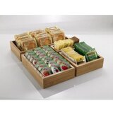  KOŠARA DRVENA 15,3*23*5CM S4004 Cijene