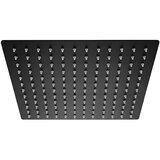 Rea Kvadratna nadglavna prha JS-P015B 30cm Black | Shoptok.si