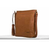  Ženska torba za rame gerbera-boja konjaka | ePonuda.com