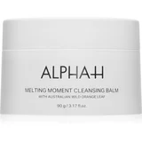 Melting Moment Cleansing Balm hranjivi balzam za čišćenje 90 g