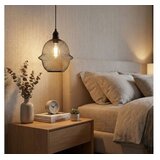 Opviq luster, crni | Eponuda.ba