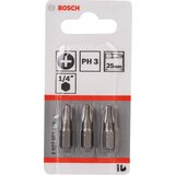 Bosch bit odvrtača ekstra-tvrdi PH 3, 25 mm - 2607001515 | ePonuda.com