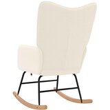  Ljuljačka Krema Sherpa Tkanina | Eponuda.com