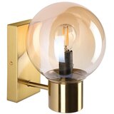  Zidna lampa SFERIO 1xE14/5W/230V mesing/zadimljeno bež | Eponuda.com