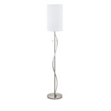 Eglo Espartal stoječa svetilka Ø 250 ↕ 1485, (20468774) Cene