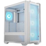 Cougar MX600 PC Case, Mid Tower, White | ePonuda.com