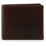 Lumberjack Denarnice - newco_lk1862 Rdeča | Shoptok.si