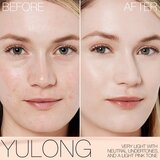 Nars Light Reflecting Foundation posvetlitveni tekoči puder za naraven videz odtenek YULONG 30 ml | Shoptok.si